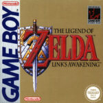 The Legend of Zelda: Link’s Awakening