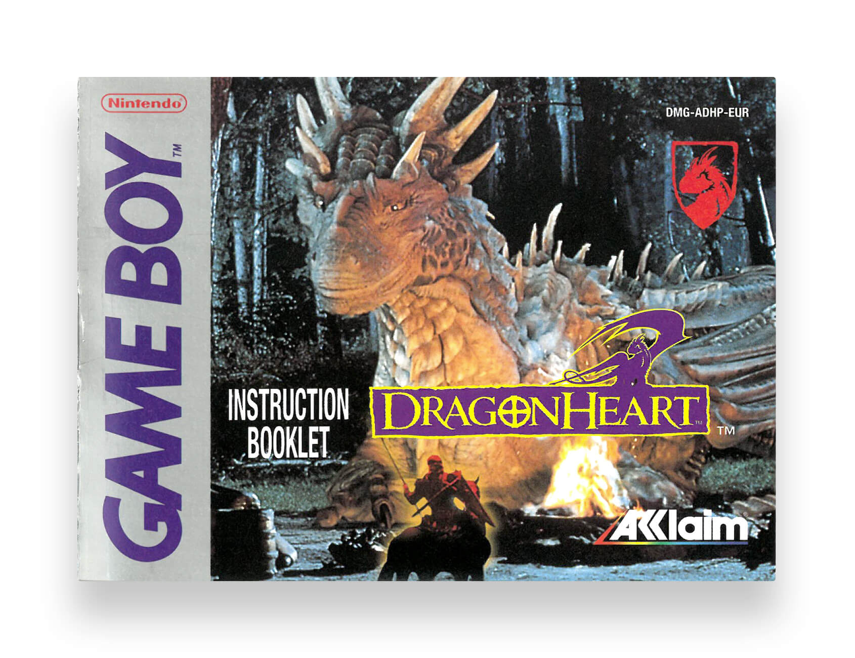 DragonHeart