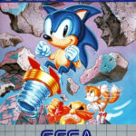 Sonic the Hedgehog Chaos