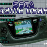 Sega Game Gear