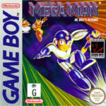 Mega Man: Dr. Willy&rsquo;s Revenge