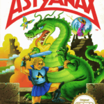 Astyanax