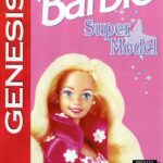 Barbie: Super Model