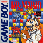 Dr. Mario