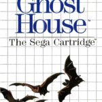Ghost House