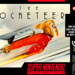 The Rocketeer