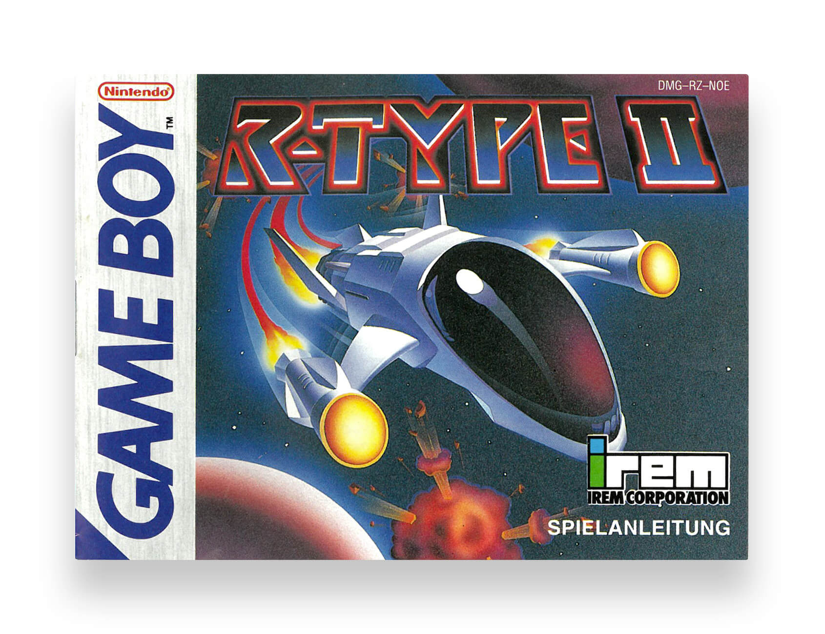R-Type II