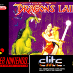 Dragon&rsquo;s Lair