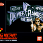 Mighty Morphin Power Rangers: The Movie