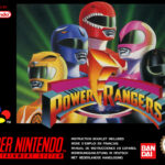 Power Rangers