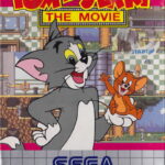 Tom and Jerry: The Movie