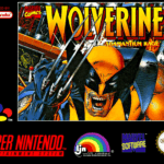 Wolverine: Adamantium Rage