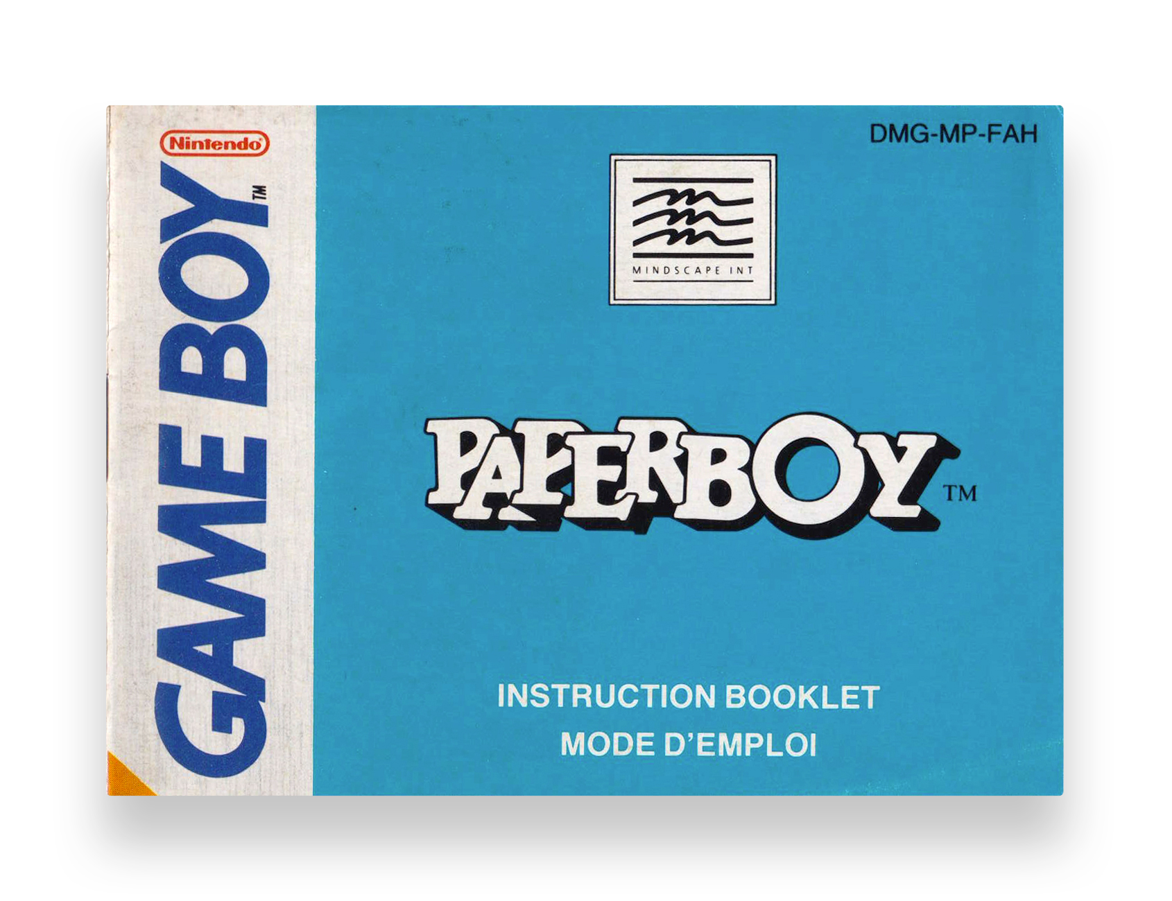 Paperboy