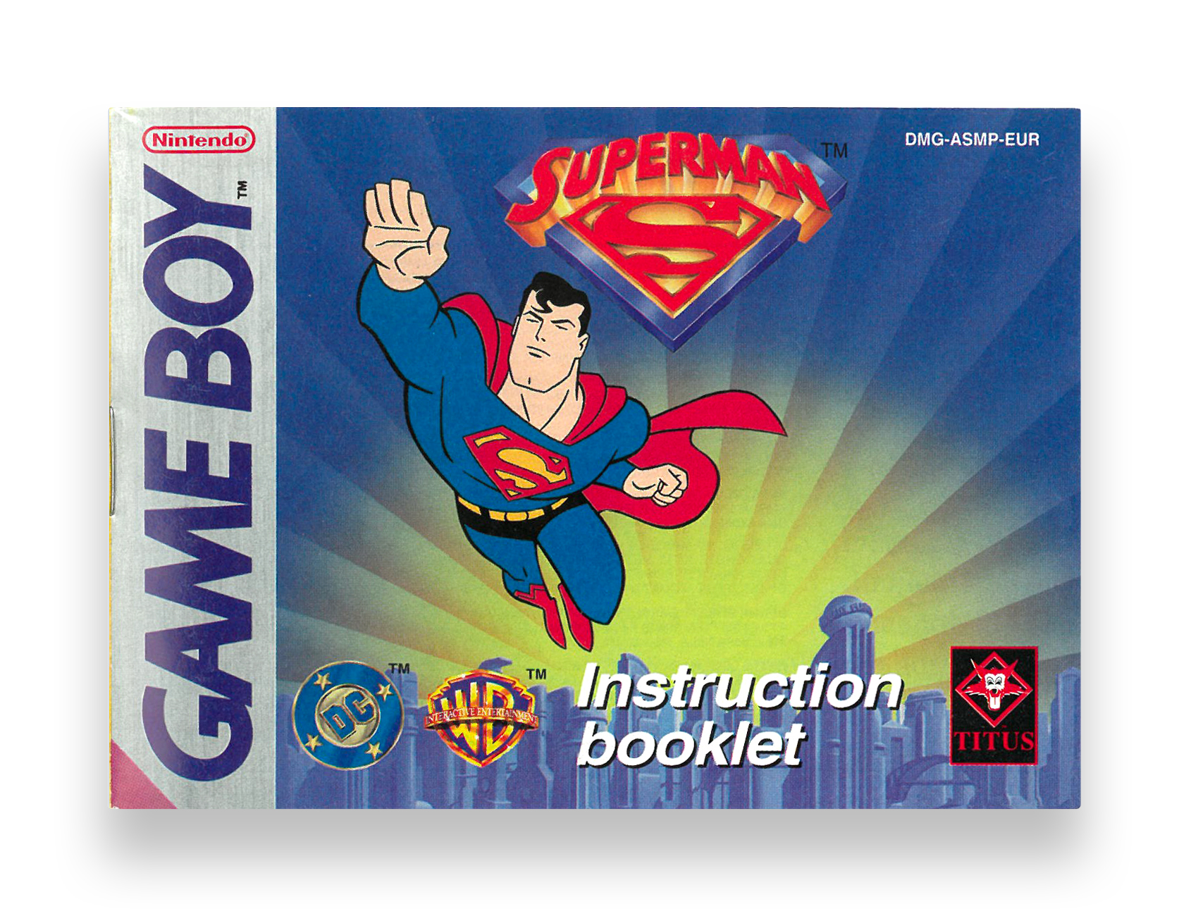 Superman