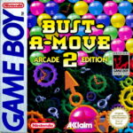 Bust a Move 2: Arcade Edition