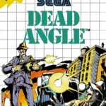 Dead Angle
