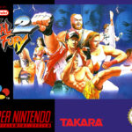 Fatal Fury 2