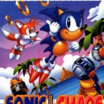 Sonic the Hedgehog Chaos