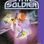 Star Soldier