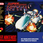 Super R-Type