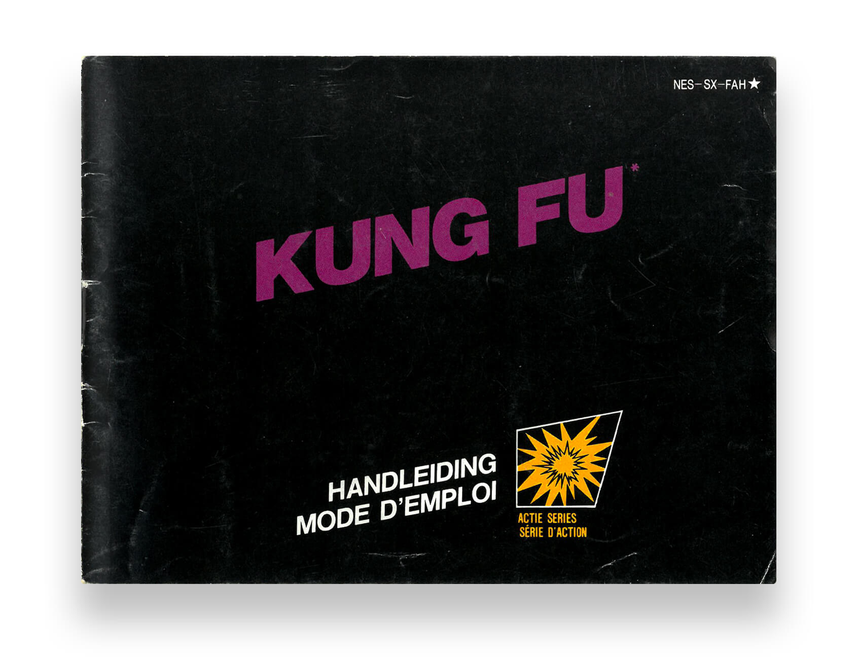 Kung Fu