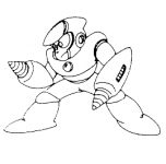 Clash-Man-Megaman-2_NES_Nintendo_Notipix