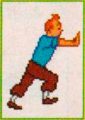 Pousser-Tintin-Le-Temple-du-Soleil-SNSP-A3VP-FAH-Super-Nintendo-Notipix