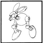 Robo-Rabbit-Megaman-2_NES_Nintendo_Notipix